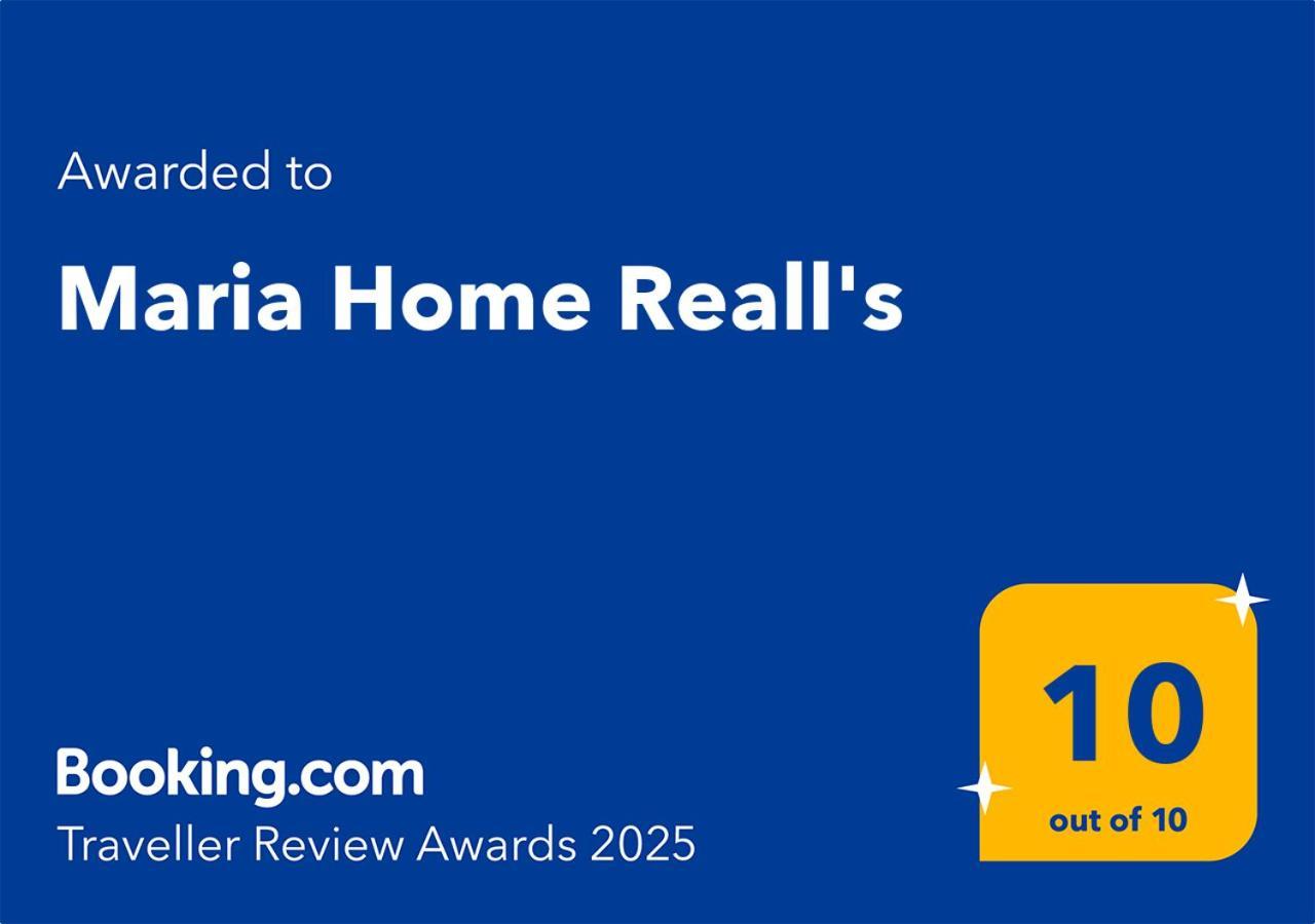 Maria Home Reall'S Braga Exterior foto